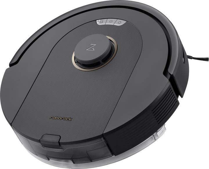 Image du produit Roborock Q5 Pro (Robot d'aspiration et de nettoyage)
