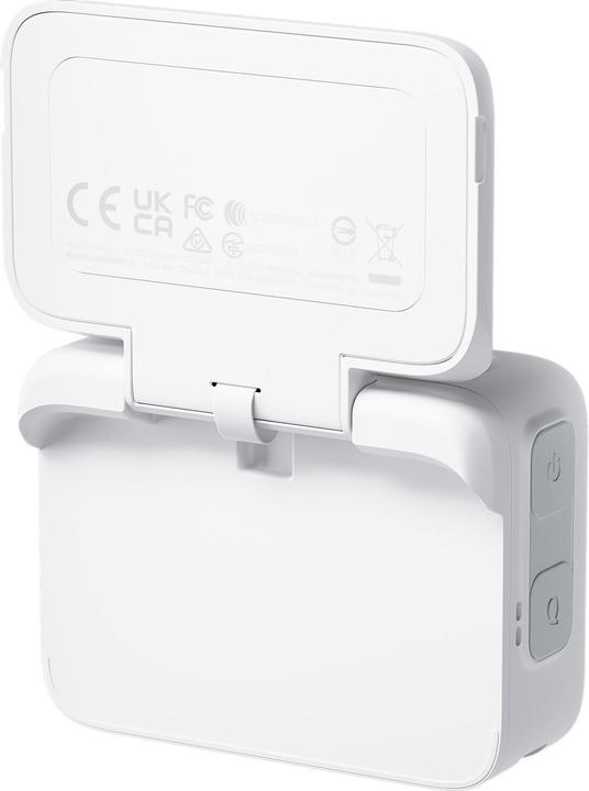 Actual product image Insta360 GO 3S (128GB) (30p, Bluetooth, Wi-Fi)