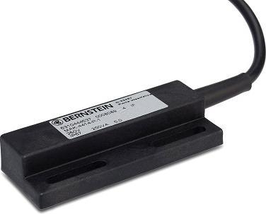Actual product image Bernstein 6317344605 MAK- MAK-4413-M-6 4413-M-6 Magnetic switch 80x30x15 1Reed