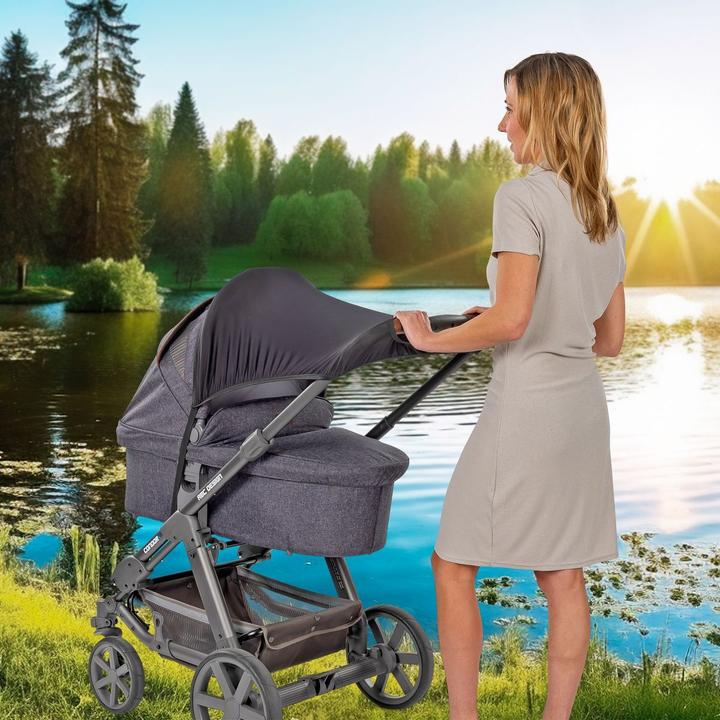 Image du produit Reer ShineSafe Sonnenverdeck