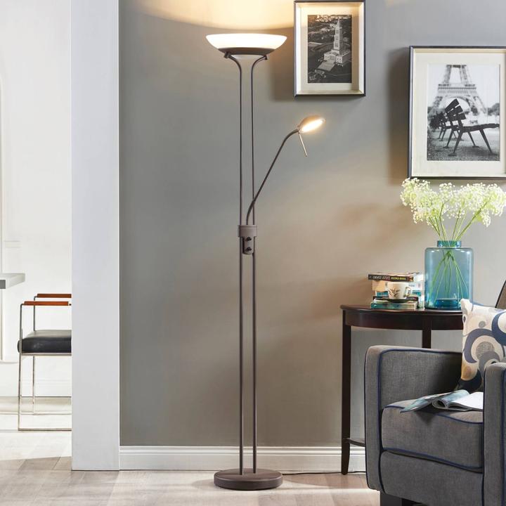 Actual product image Lindby Yveta (2000 lm)