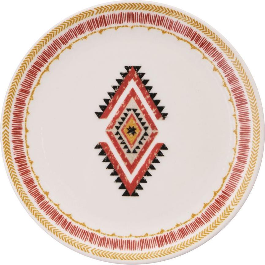 Hermia Felix Dessert Plate Set 6 Pieces (6x) (67015941)