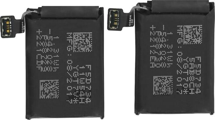 Produktbild OEM Battery for Apple Watch 3 - 42mm GPS