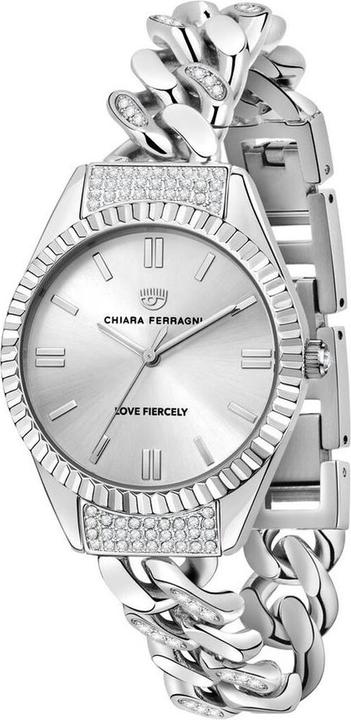 Immagine prodotto Chiara Ferragni Orologio da donna R1953104502 (Ø 34 mm) (34 mm)