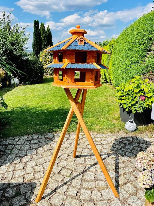 Produktbild Darlux Vogelhaus