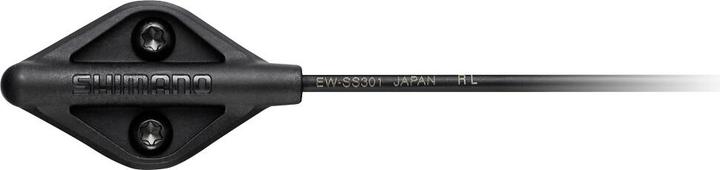 Actual product image Shimano Speed sensor unit EW-SS301 for STEPS cable 1400mm box (E-bike battery cover)