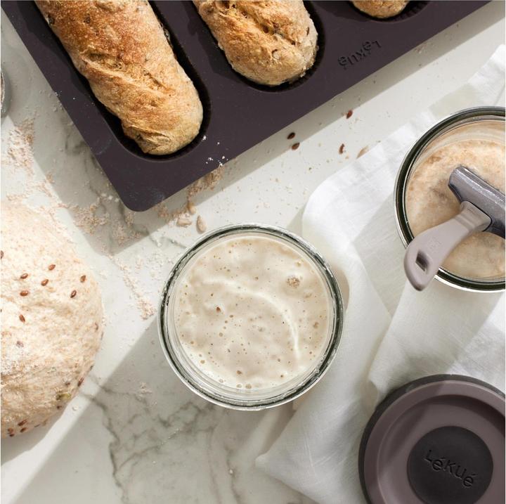 Productafbeelding Lékué Bread (2 Pcs., 0.70 l)