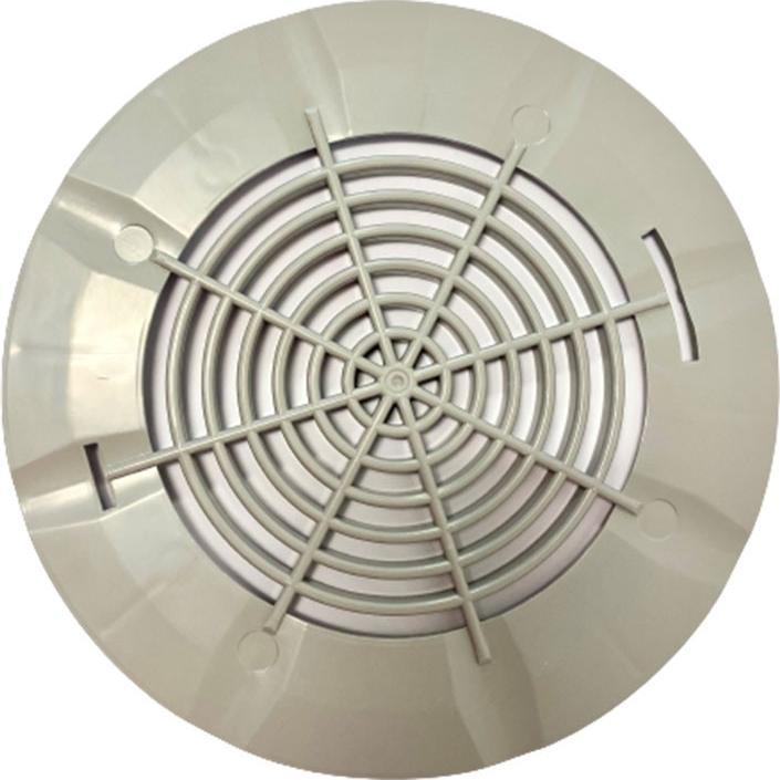 BWT Gitter für Bodenablauf BL311-310 grau Durchm. 270mm mit Clips Ref 41015841