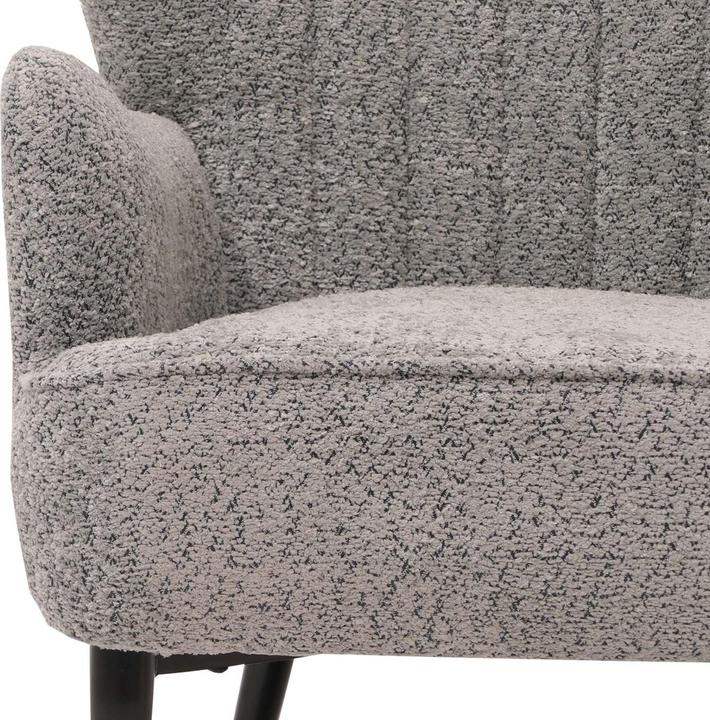 Produktbild JOHN316 Lounge-Sessel