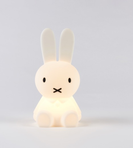 Immagine prodotto Mr Maria Prima lampada Miffy