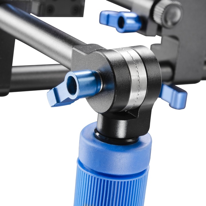 Produktbild Walimex Director III (Schulterstativ)