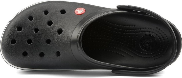 Actual product image Crocs Crocband (43, 44)
