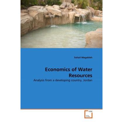 Economics of Water Resources, Fachbücher