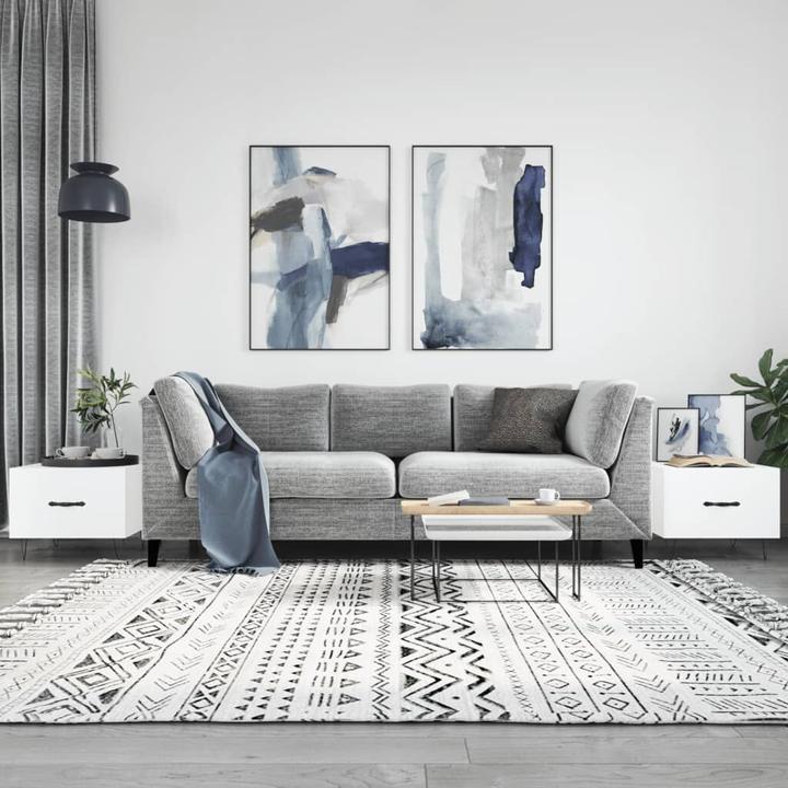 Produktbild vidaXL Couchtisch (50 x 50 x 40 cm)