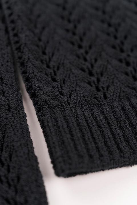 Actual product image Bugatti Damestrui with Round Neck, No Pattern (L)