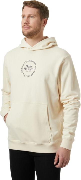 Image du produit Helly Hansen Sweat à capuche graphique Core (XXL)
