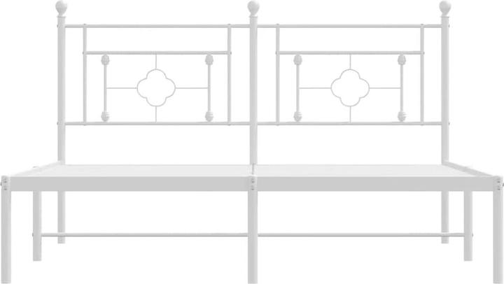 Image du produit vidaXL Bettgestell (150 x 200 cm)