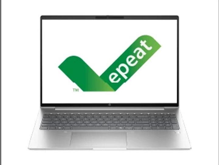 Actual product image HP ProBook 4 G1i 16 (16", 512 GB, 16 GB, DE, Intel Core Ultra 5 225U)