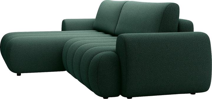 Produktbild Vente-unique Fridora (Ecksofa)