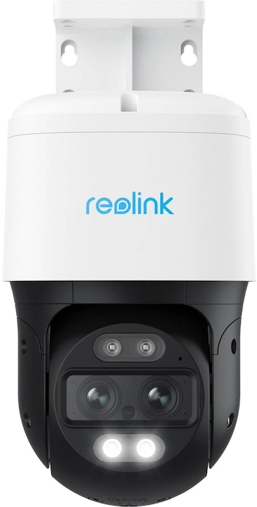 Reolink TrackMix série P760-4K 8MP (3840 x 2160 pixels)