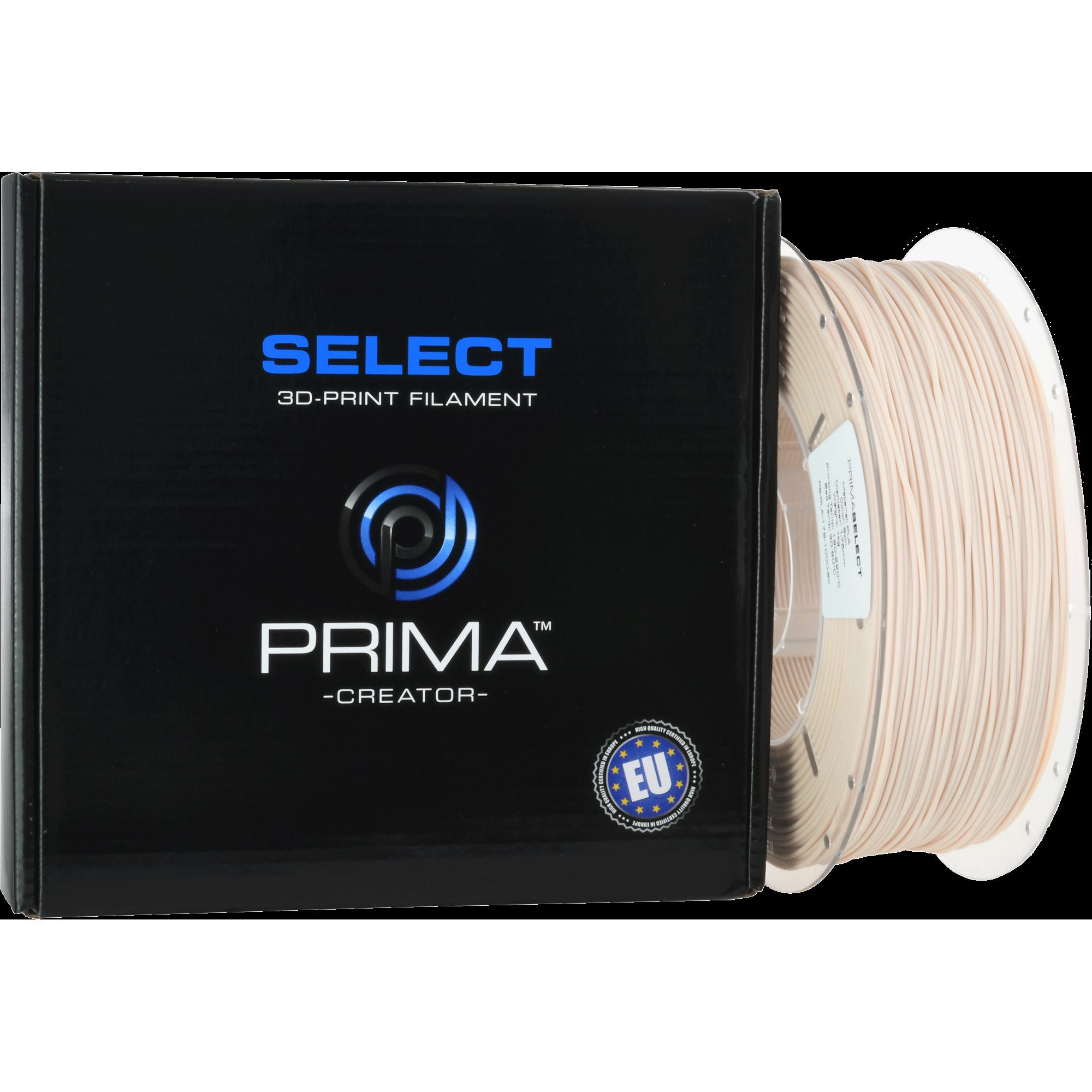 Prima Creator PrimaSelect PLA, 3D Filament