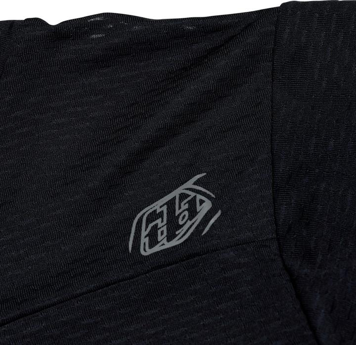 Image du produit Troy Lee Designs Skyline Air SS Jersey, Mono, black, S (S)