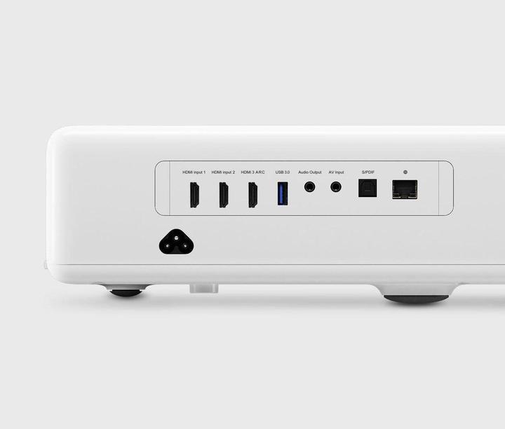 Produktbild Xiaomi Mi Laser Projector 150" (Full HD, 1600 lm, 0.233:1)