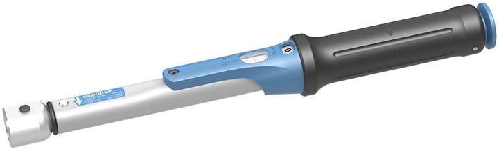 Productafbeelding Gedore Momentsleutel 5...25 Nm, 9 x 12 mm, 4101-02 (5 Nm, 25 Nm)