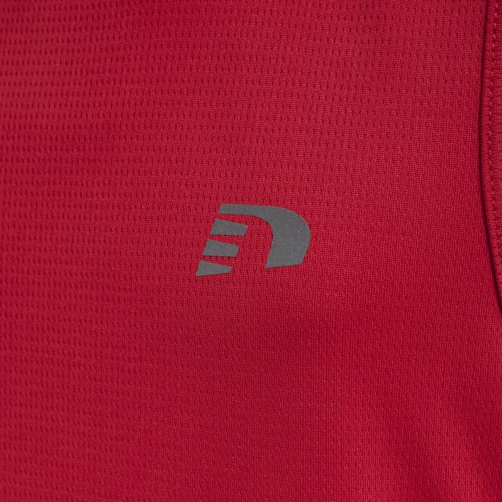 Actual product image Newline Kids Core Running Singlet (164)