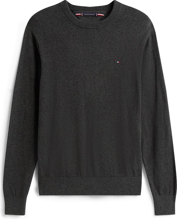 Produktbild Tommy Hilfiger Pima Org Ctn Cashmere Crew Neck (XXL)
