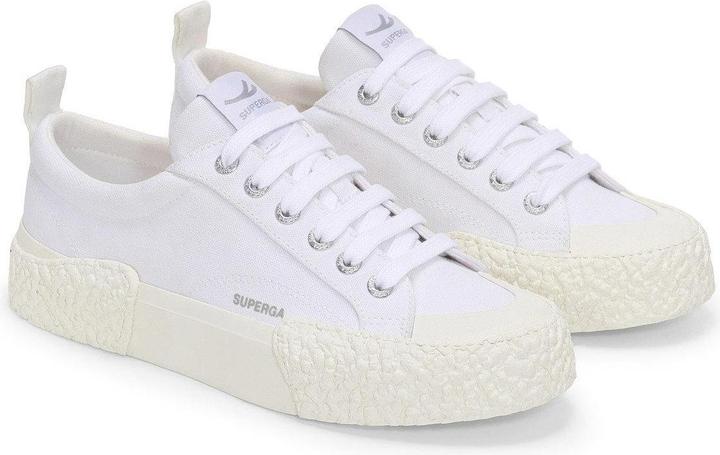 Produktbild Superga Sneaker 2660 Stripe Big Bumpers (42)