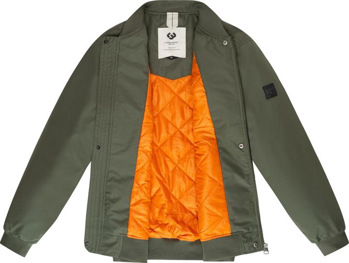 Actual product image Ragwear Quadio (XXL)
