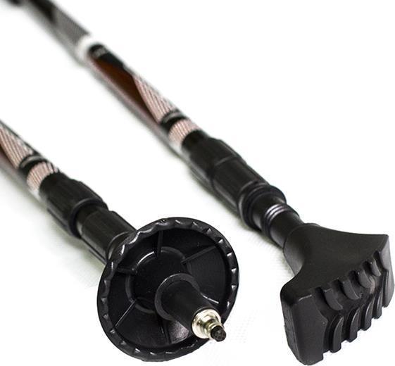 Image du produit Nils Nordic walking poles Extreme NW608 (135 cm)