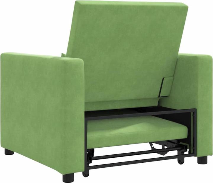 Produktbild vidaXL Klappsofas