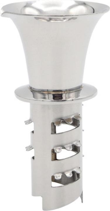 Chevalier Diffusion Stainless steel lemon squeezer