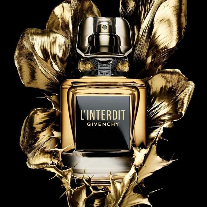 Image du produit Givenchy L'Interdit (Eau de parfum, 80 ml)