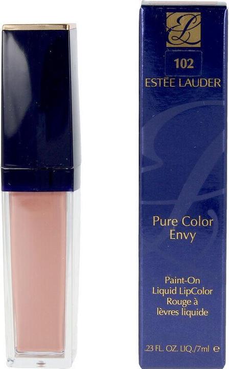 Produktbild Estée Lauder Pure Color Envy Paint-on Liquid Lipcolor (Nude)