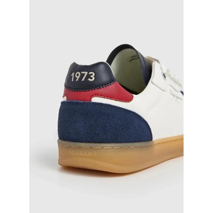 Image du produit Pepe Jeans Basket Ball Origin M Sneak (42)