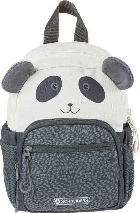 Schneiders Sac à dos pour maternelle Panda Kids 6 l