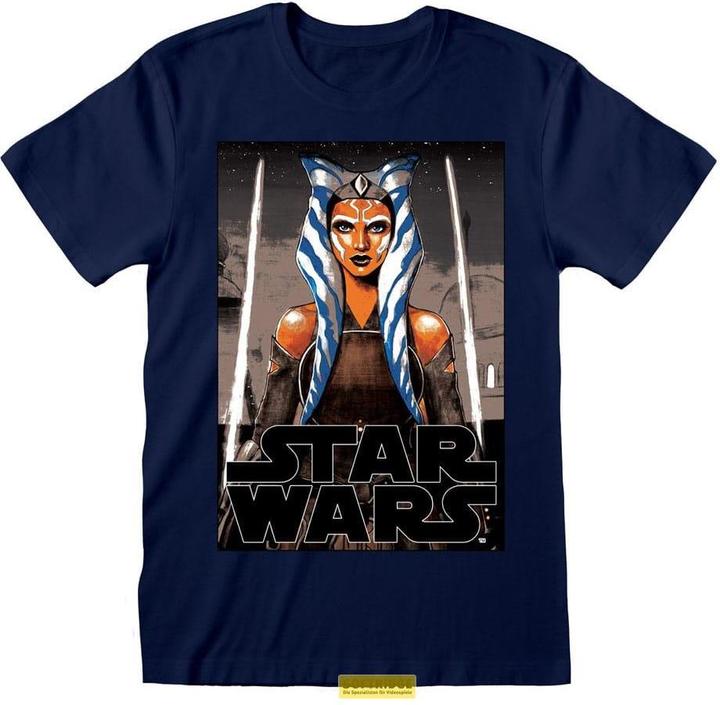 Star Wars - White Blades