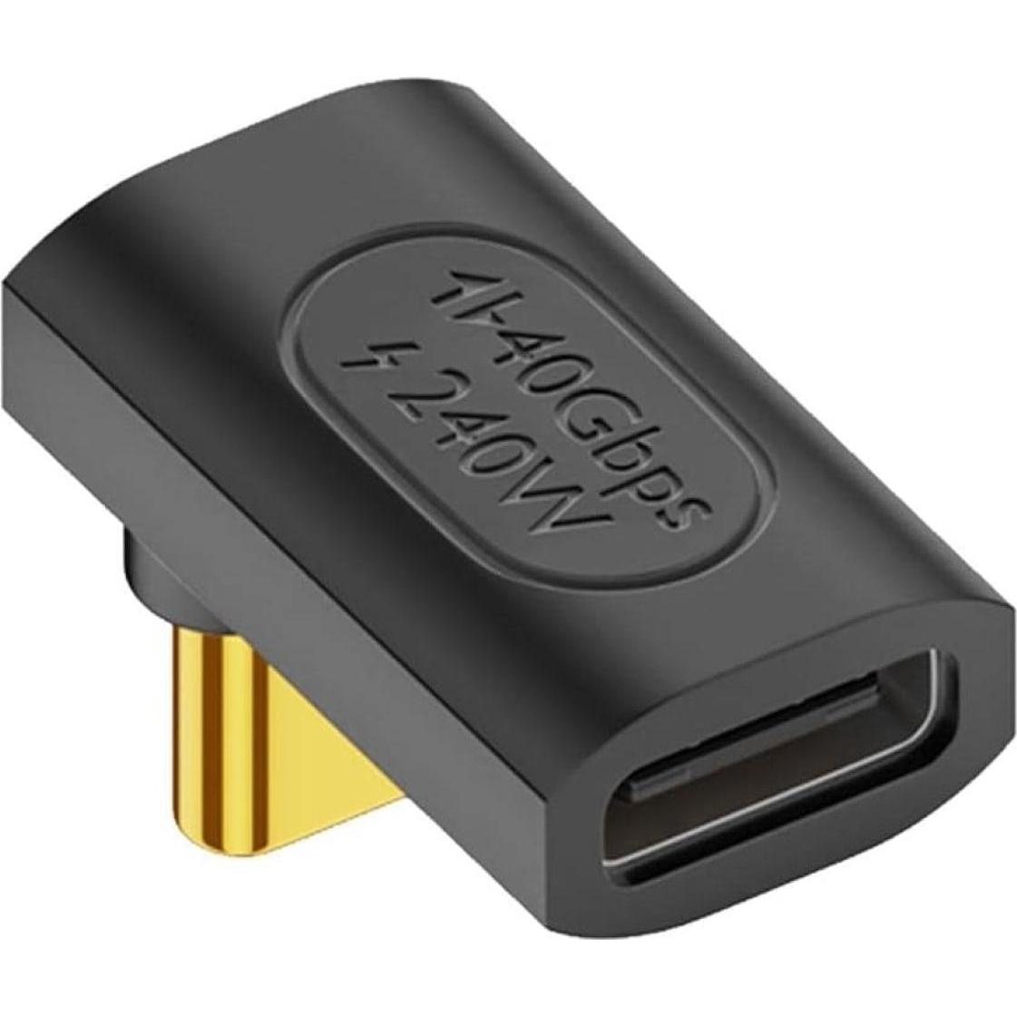 PowerGuard USB C – USB C Adapter (USB 4.0), USB Kabel