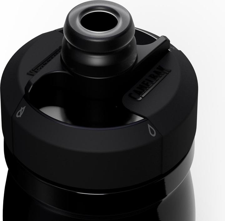 Actual product image Camelbak CB Podium VSS 350 ml black (0.35 l)