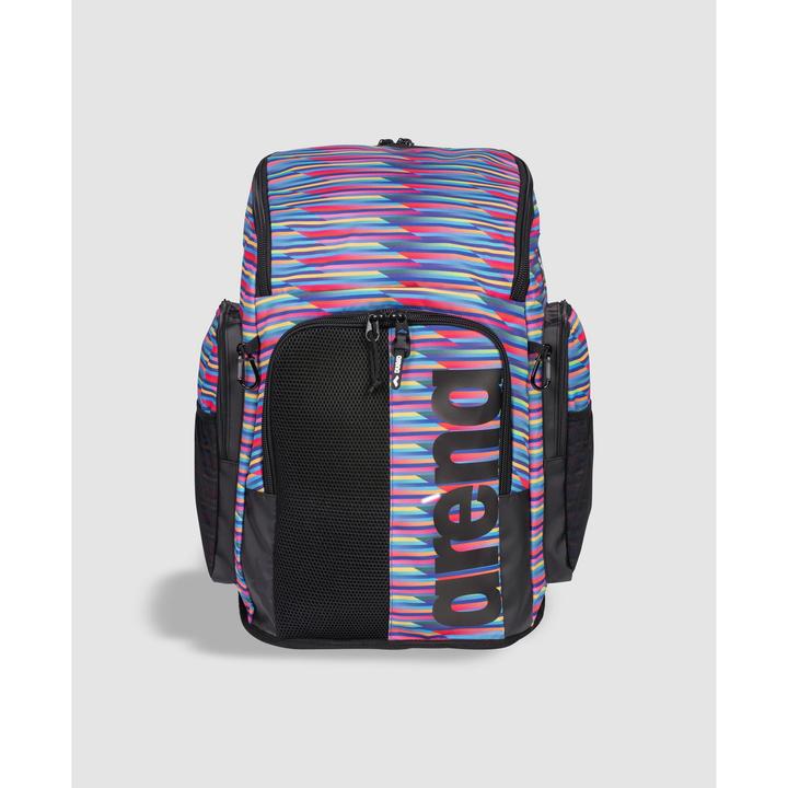 Produktbild Arena Tie-Dye Spiky III Allover (45 l)