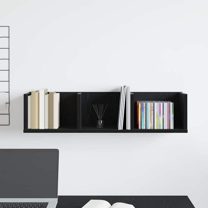 Immagine prodotto vidaXL Wandregal (75 x 18 x 18 cm)