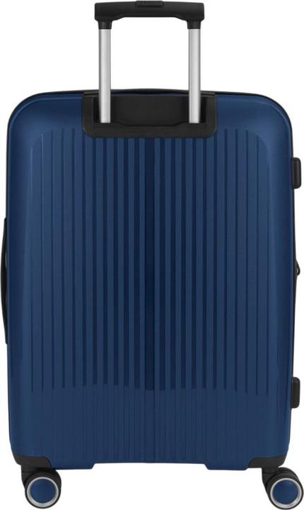 Produktbild Gabol Brooklyn Spinner 66 Erweiterbares dunkelblau (70 l)