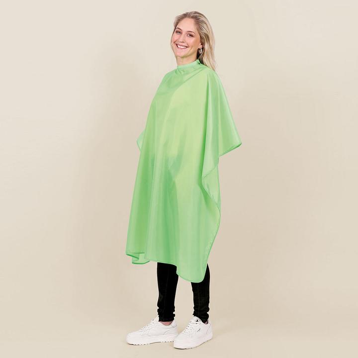 Produktbild Trend-Design Eco Trend Neon-Haarschneideumhang