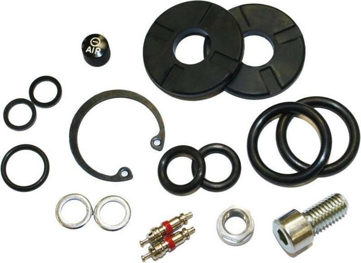 Produktbild RockShox Air Service Kit (DualAir/SoloAir) Reba/Recon/Revelation/Pike