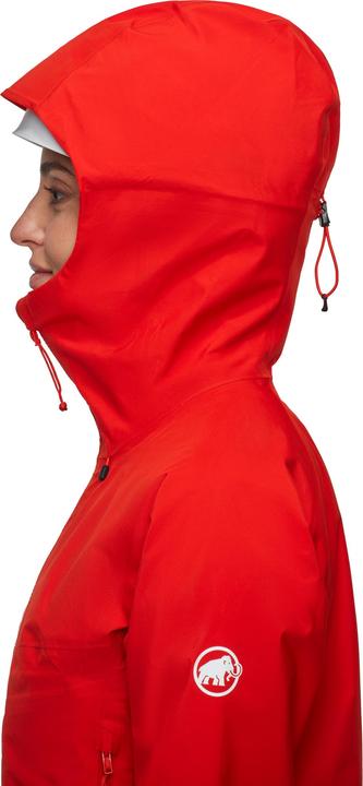 Immagine prodotto Mammut Crater IV HS Hooded Jacket (S)