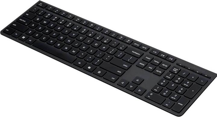 Actual product image Lenovo Professional Wireless Rechargeable Keyboard-German (DE, Wireless)