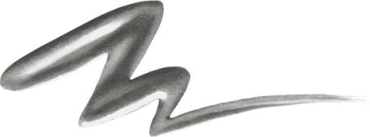 Image du produit NYX Professional Make-Up Epic Wear Liner liquide métallique - Gunmetal (Gunmetal)